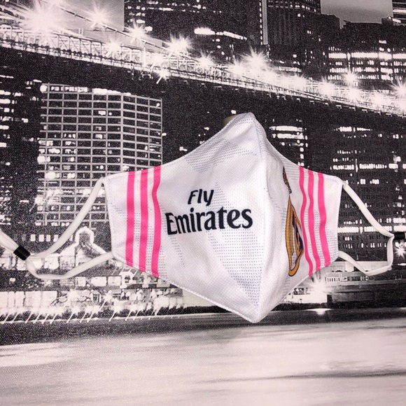 Face Mask - Picture 3 of 3